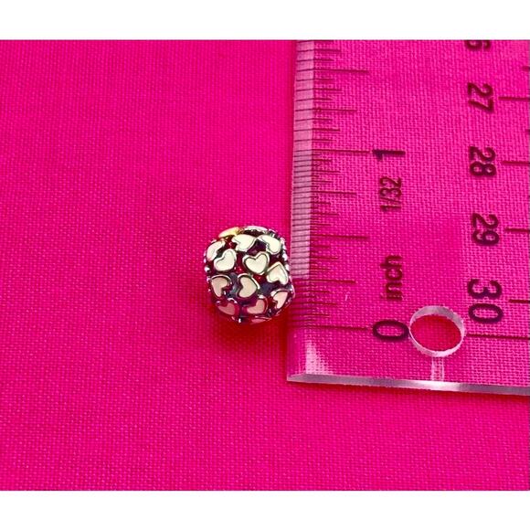 Pandora Advance of Love charm - Picture 2 of 3